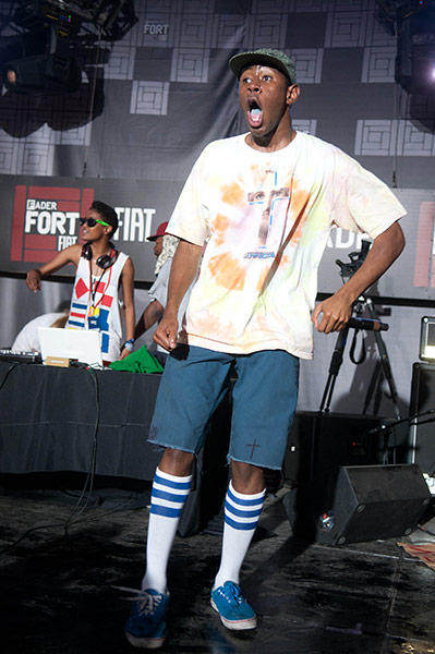 SXSW: 2011 SXSW Music Festival - Day 4