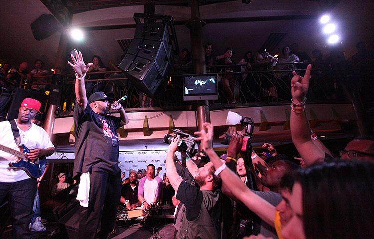 SXSW: 2011 SXSW Music, Film + Interactive Festival - Noisey.com