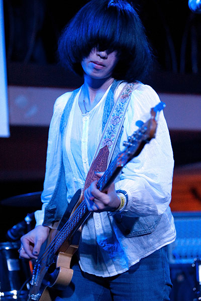 SXSW: 2011 SXSW Music, Film + Interactive Festival - Noisey.com