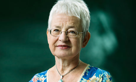 Jacqueline Wilson