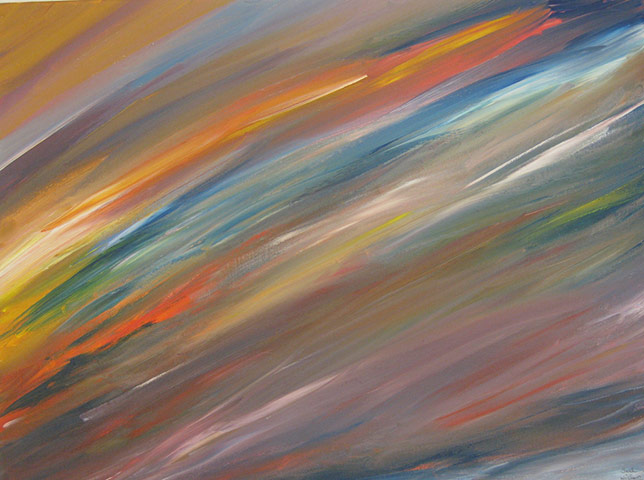 Girls Behind Bars: Dawn Breaking By Sarah Wilson