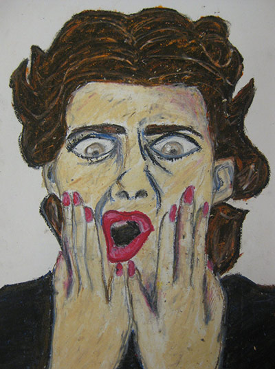 Girls Behind Bars: Girls Behind Bars: OMG!