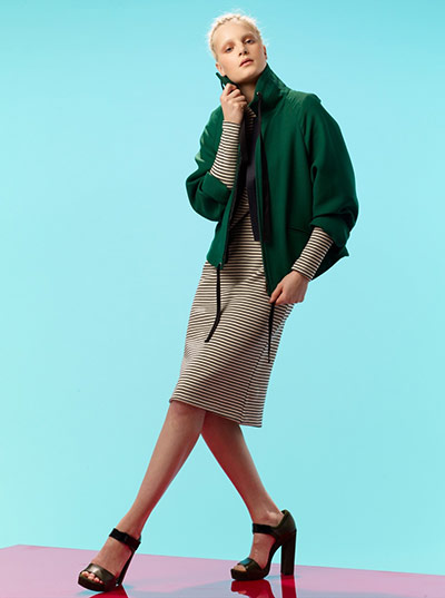 Fashion shoot: Sporty: Fashion shoot: Sporty