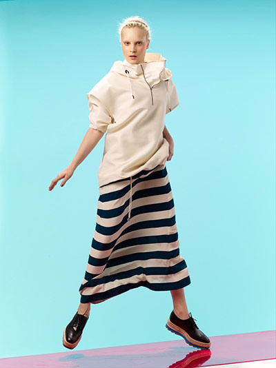 Fashion shoot: Sporty: Fashion shoot: Sporty