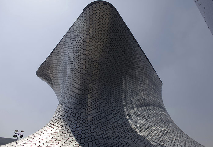 Soumaya Museum