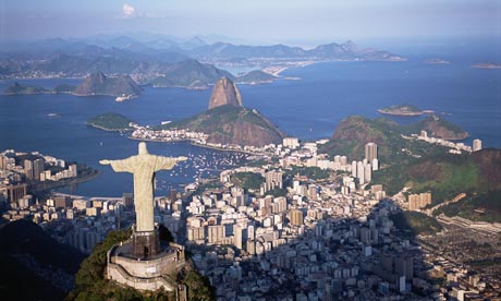 Rio Janeiro