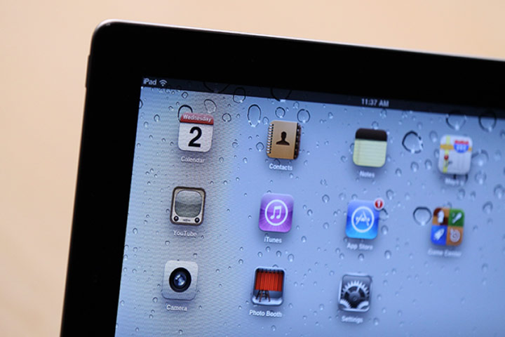 New iPad2: Apple Special event to unveil the new iPad 2   
