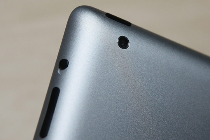 New iPad2: Apple Unveils iPad 2