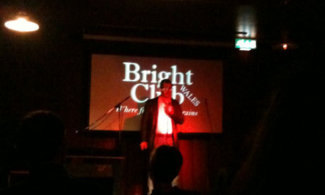 cardiff bright club
