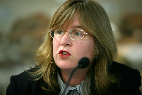 The Future of Higher Education 2011