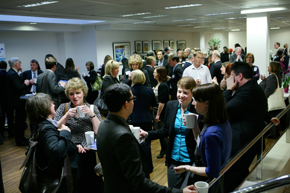 The Future of Higher Education 2011