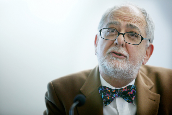 The Future of Higher Education 2011