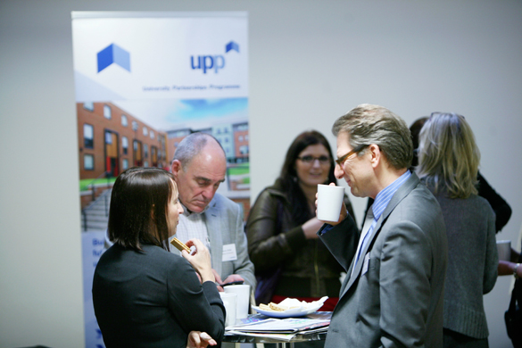 The Future of Higher Education 2011