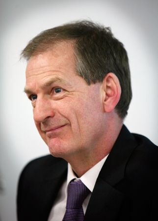 The Future of Higher Education 2011