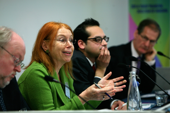 The Future of Higher Education 2011