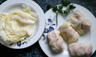 Polish cabbage rolls recipe