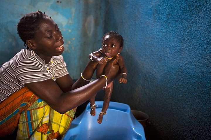 Women's day: Global Women's Voices