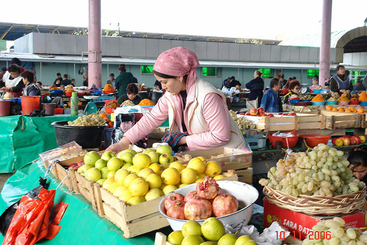 Women's day: Global Women's Voices