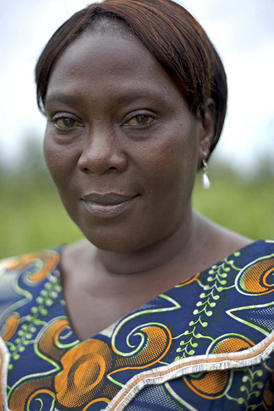 Women's day: Global Women's Voices