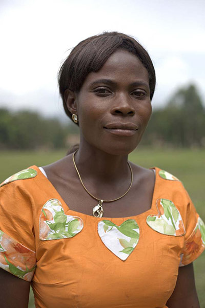 Women's day: Global Women's Voices