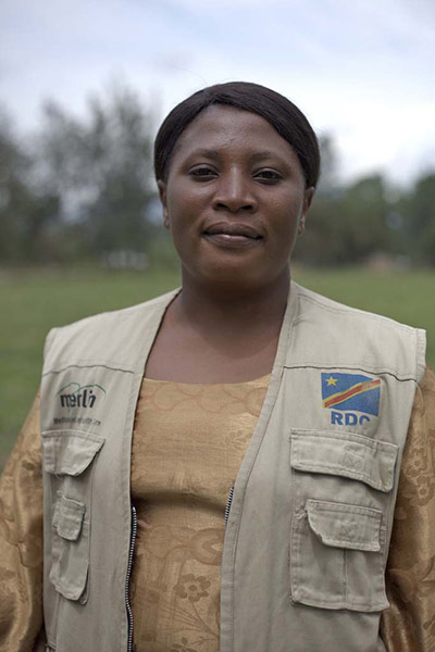 Women's day: Global Women's Voices