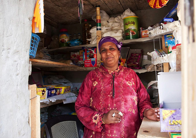 Women's day: Global Women's Voices