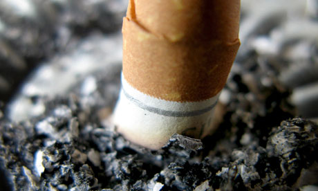 Tobacco control policies stop people from smoking and save lives