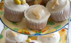Easter recipe: Simnel cakelets