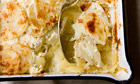 Gratin dauphinois recipe