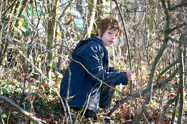 One in Ten: One in Ten - Jonathan