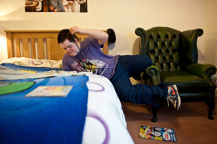 One in Ten: One in Ten - Henry