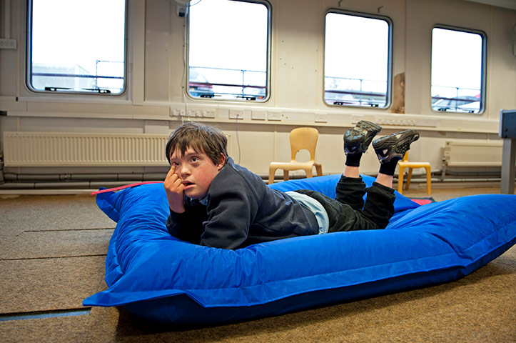 One in Ten: One in Ten - Dominic