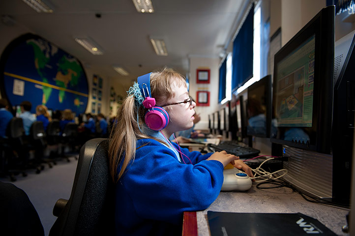 One in Ten: One in Ten - Hannah