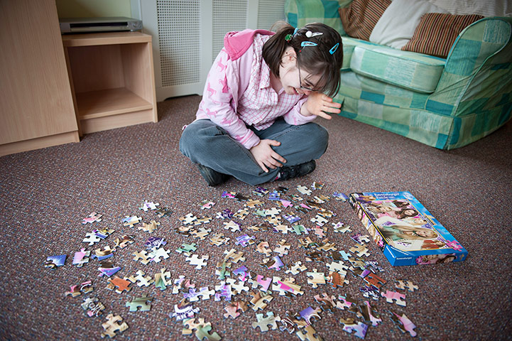 One in Ten: One in Ten - Hilary