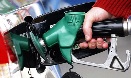 petrol prices money saving motoring tips