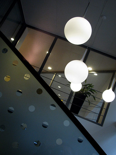 Guardian Camera Club: Over The Moon participates in the recession photography assignment