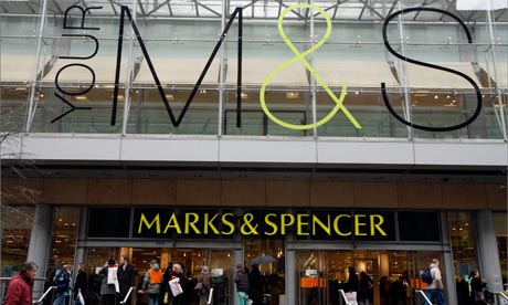 M&S champions