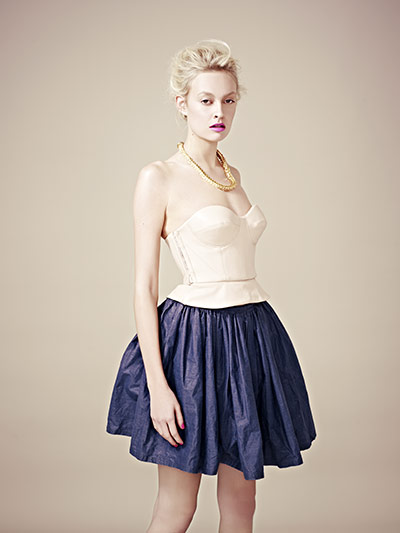 Fashion shoot: Pleats: Fashion shoot: Pleats