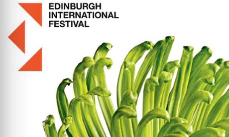 The 2011 Edinburgh International Festival aims to have an Oriental theme