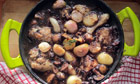 How to cook perfect coq au vin