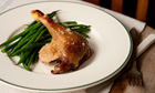 Confit de canard recipe