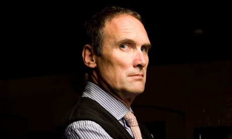 AA Gill