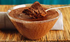 Mousse au chocolat recipe