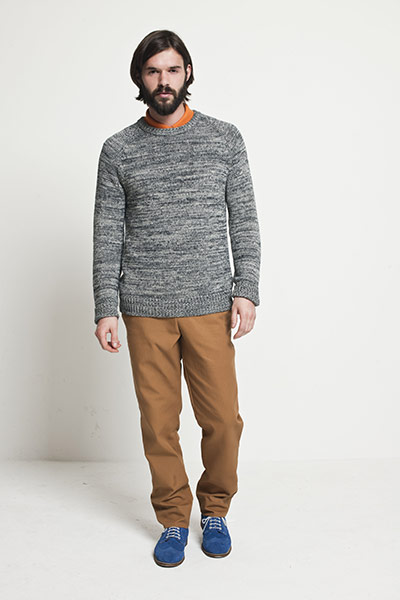 All ages: Men's knits: All ages: Men's knits
