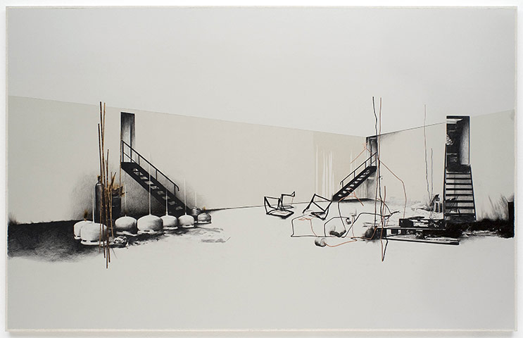 French artists: French artists