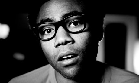 Childish Gambino