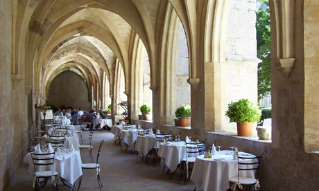 Hotel le Couvent Royal