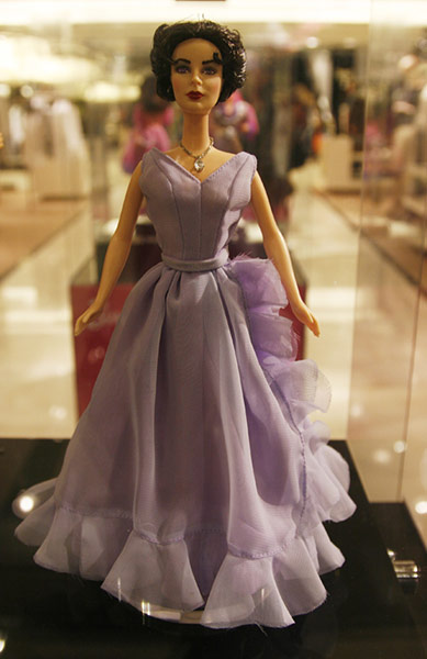 Elizabeth Taylor tribute: Elizabeth Taylor passes away