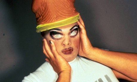 Leigh Bowery