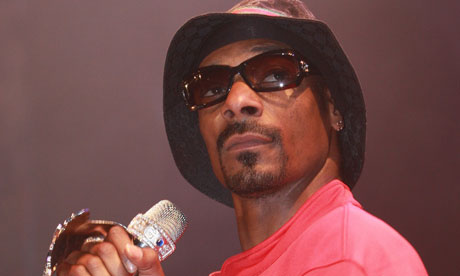 Snoop Dogg